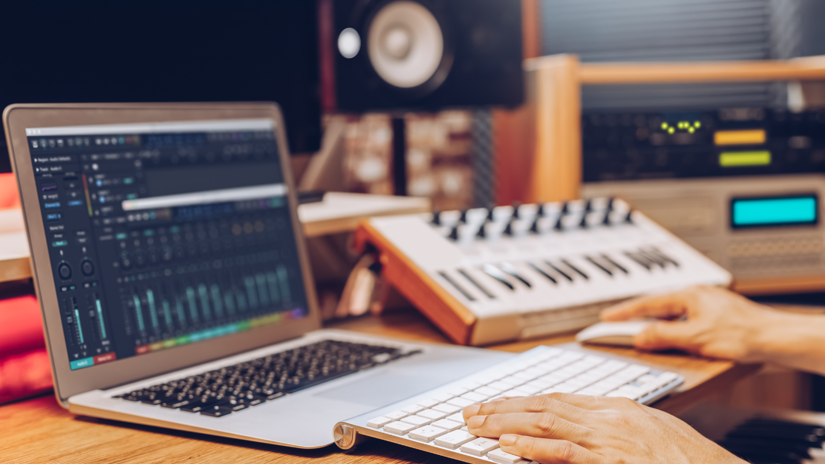 Success in the Music Industry: A Comprehensive Guide to a Music Tech ...