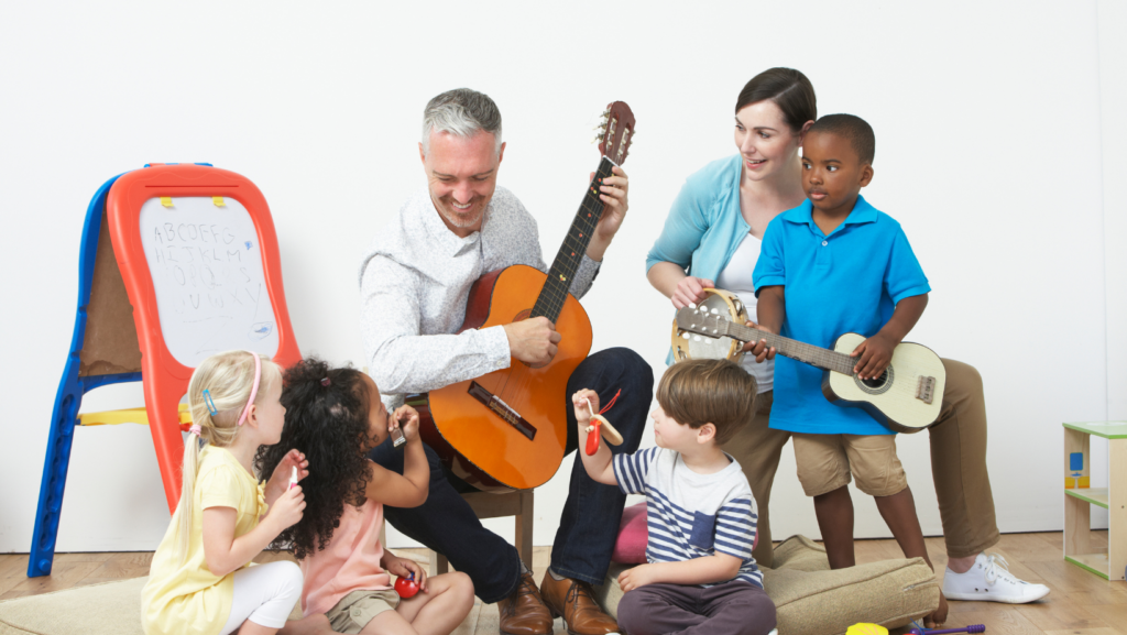 National Standards for Music Education