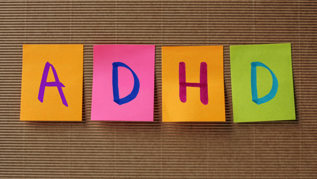 ADHD and Music Therapy