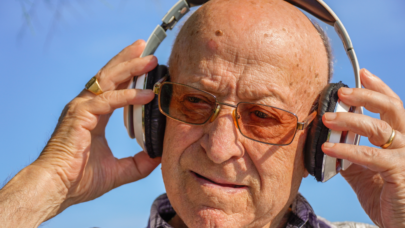 Music Therapy for Dementia