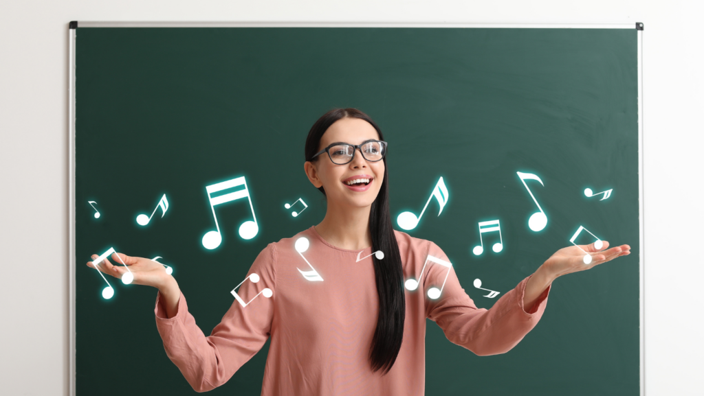 Technology in Music Education