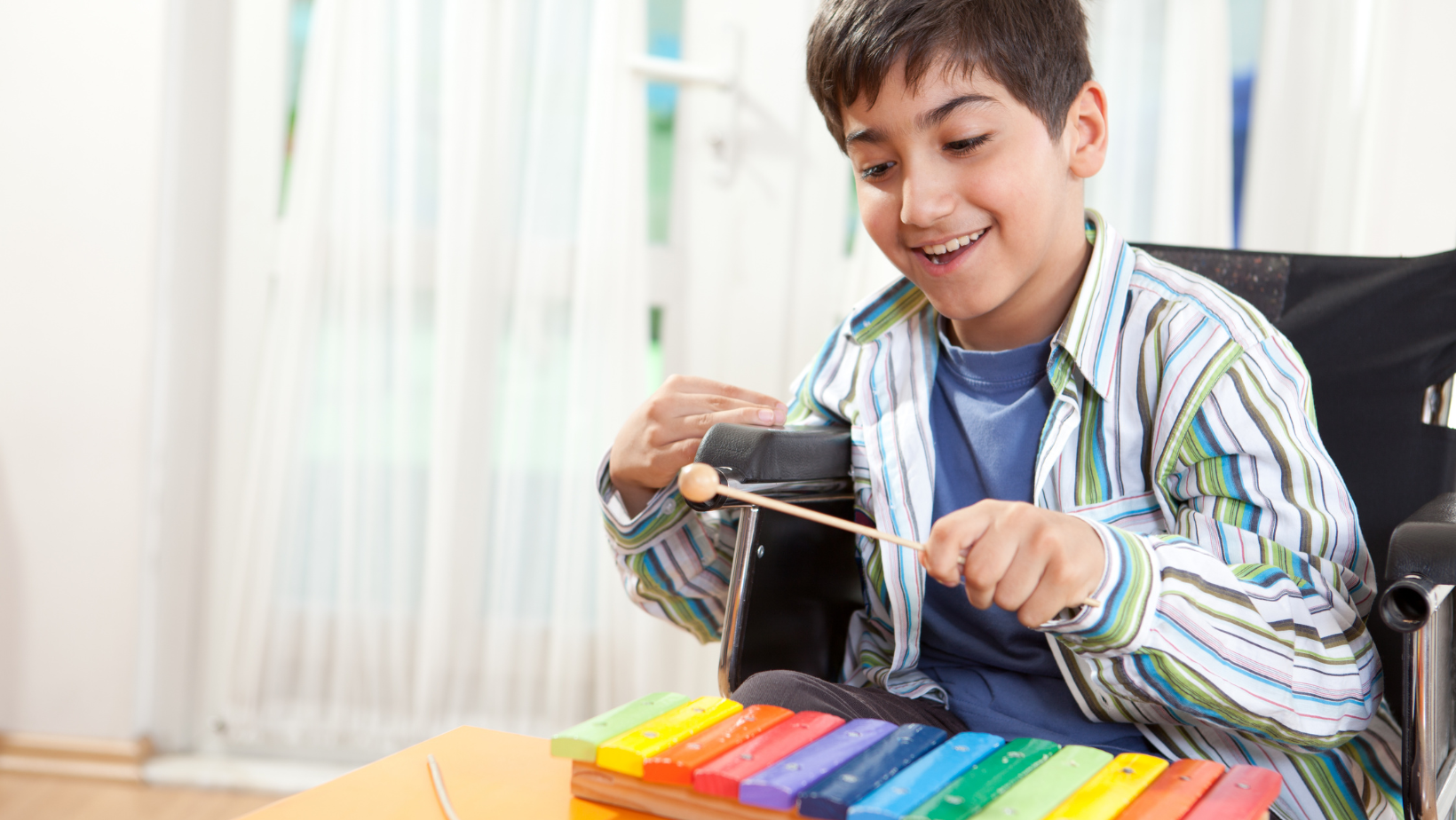 Fundamental Music Therapy as a Game Changer for Autism - Musickallydown